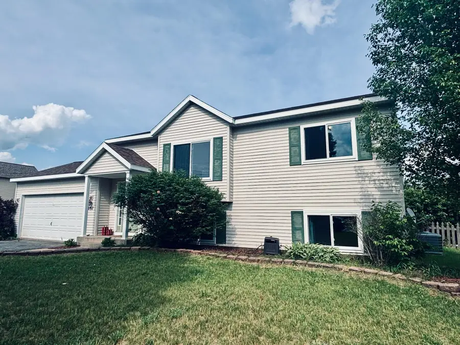 6097 S Johnson Road, Greenville, MI 48838 - #2