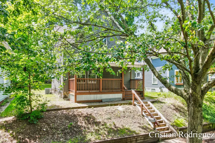 958 Dunham Street SE, Grand Rapids, MI 49506 - #2