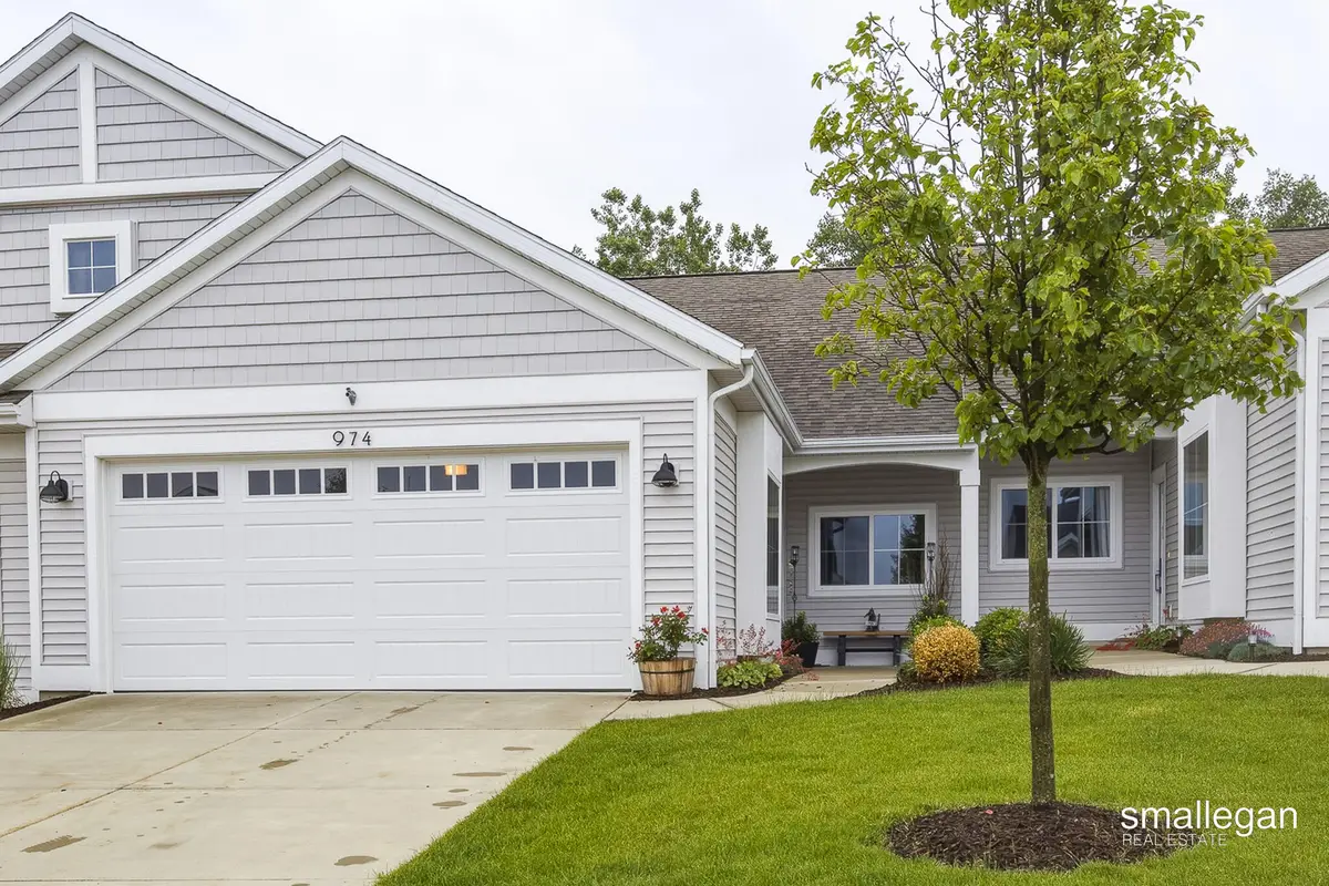974 Castlebay Way, Hudsonville, MI 49426 - #1