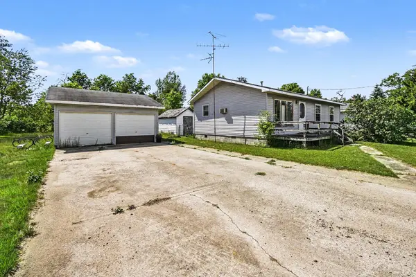 561 Pembroke Drive, Grayling, MI 49738