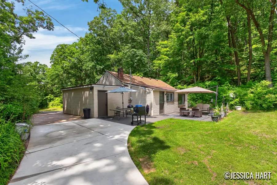 5100 Coit Avenue NE, Northview, MI 49525 - #2