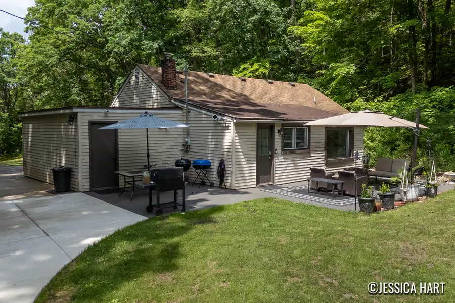 5100 Coit Avenue NE, Northview, MI 49525 - #3