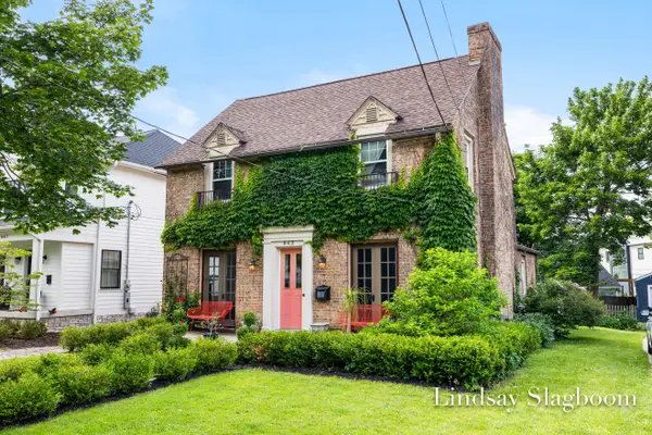 843 Orchard Avenue SE, EastGrandRapids, MI 49506