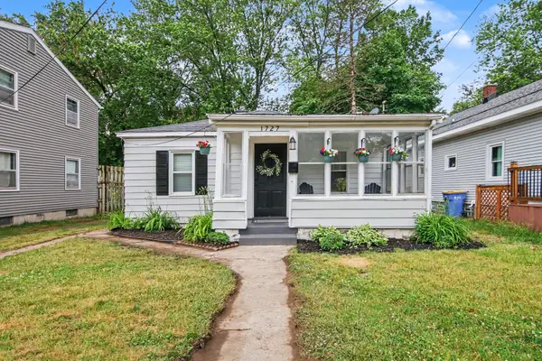 1727 Alto Avenue SE, GrandRapids, MI 49507