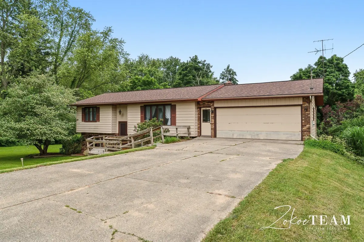 14079 8th Avenue, Marne, MI 49435 - #1