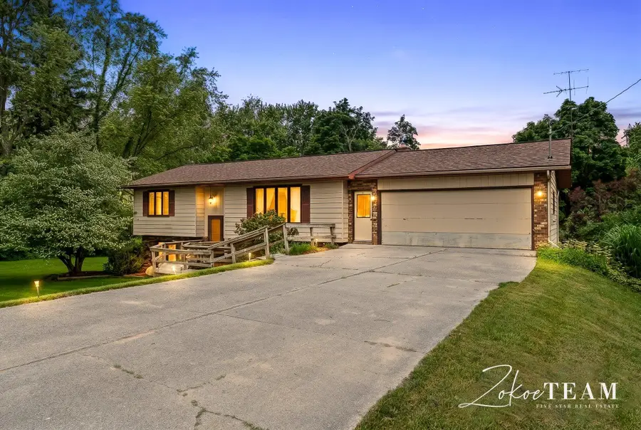 14079 8th Avenue, Marne, MI 49435 - #2