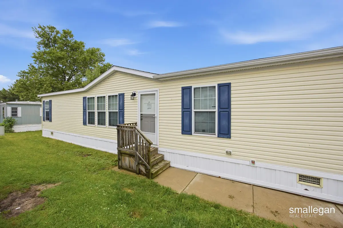 3668 Sun Valley Street NW, Alpine, MI 49544 - #1