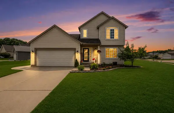 730 Splitrail Avenue NW, GrandRapids, MI No