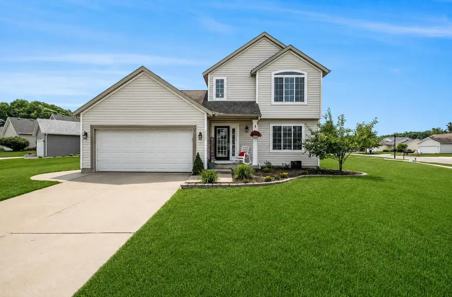 730 Splitrail Avenue NW, Grand Rapids, MI No - #2