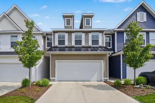 3383 Kings River Street SW Building: H-1 Unit: 4, Wyoming, MI 49418