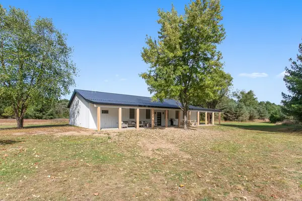 7924 S Beech Avenue, HowardCity, MI 49329