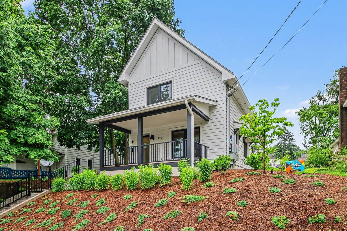 720 Eastern Avenue NE, Grand Rapids, MI No - #1
