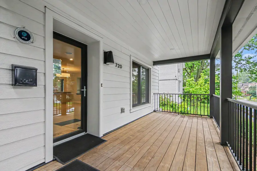 720 Eastern Avenue NE, Grand Rapids, MI No - #2