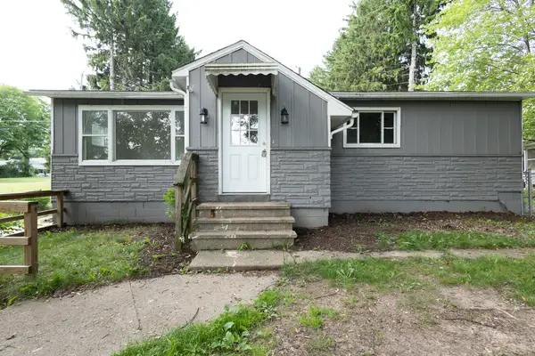 9470 Peck Road, Greenville, MI 48838