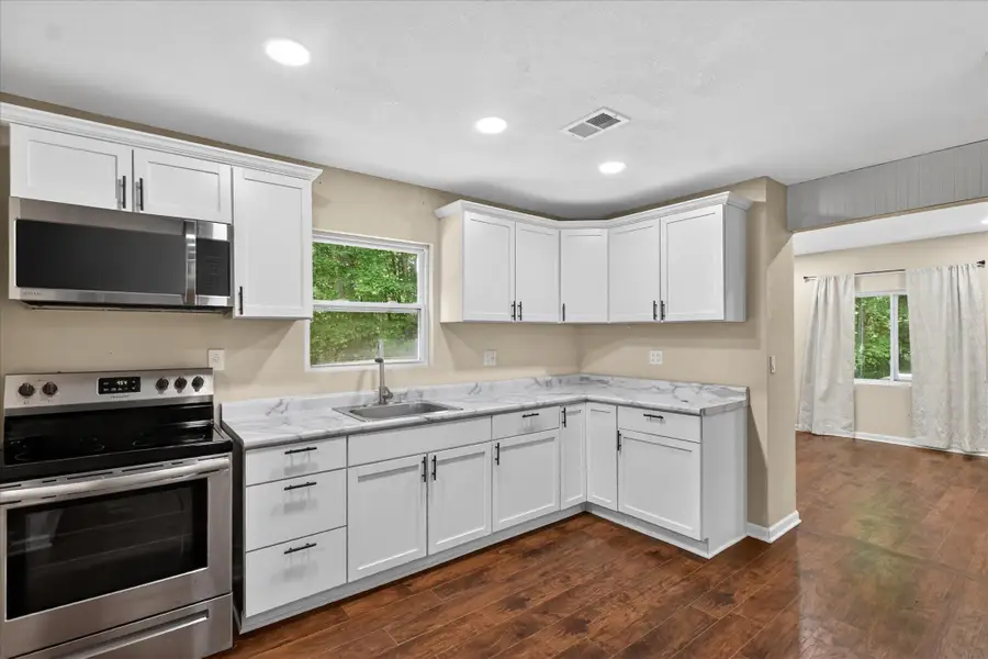 10260 N Ferris Road, Riverdale, MI 48877 - #3