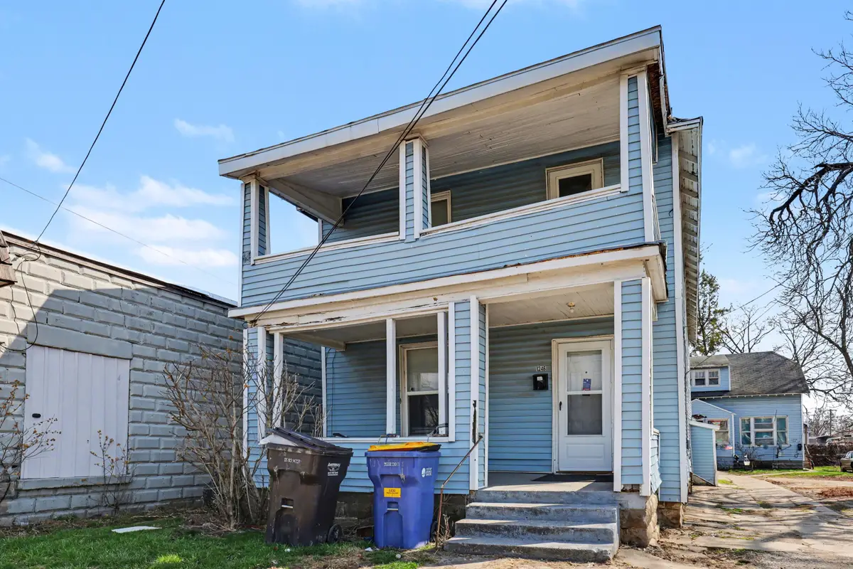 1246 Alpine Avenue NW, Grand Rapids, MI 49504 - #1