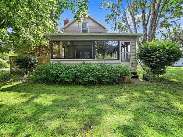 312 N Bear Lake Road, Muskegon, MI 49445
