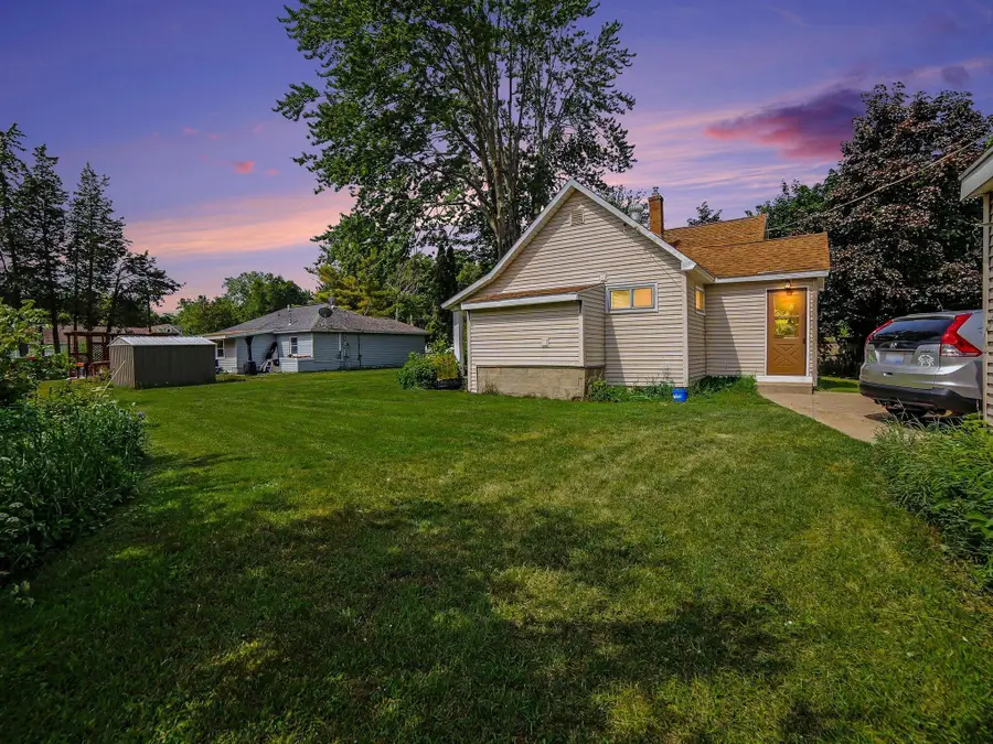 312 N Bear Lake Road, Muskegon, MI 49445 - #2