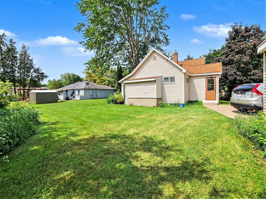 312 N Bear Lake Road, Muskegon, MI 49445 - #3