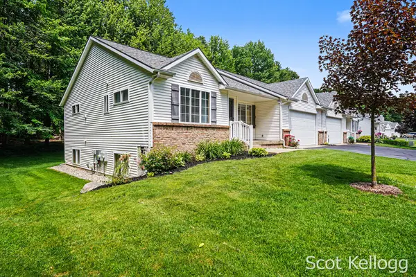 1923 Jack Pine Court, Dorr, MI 49323