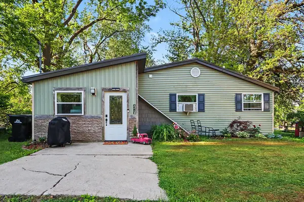 240 W Amy Street, Hastings, MI 49058