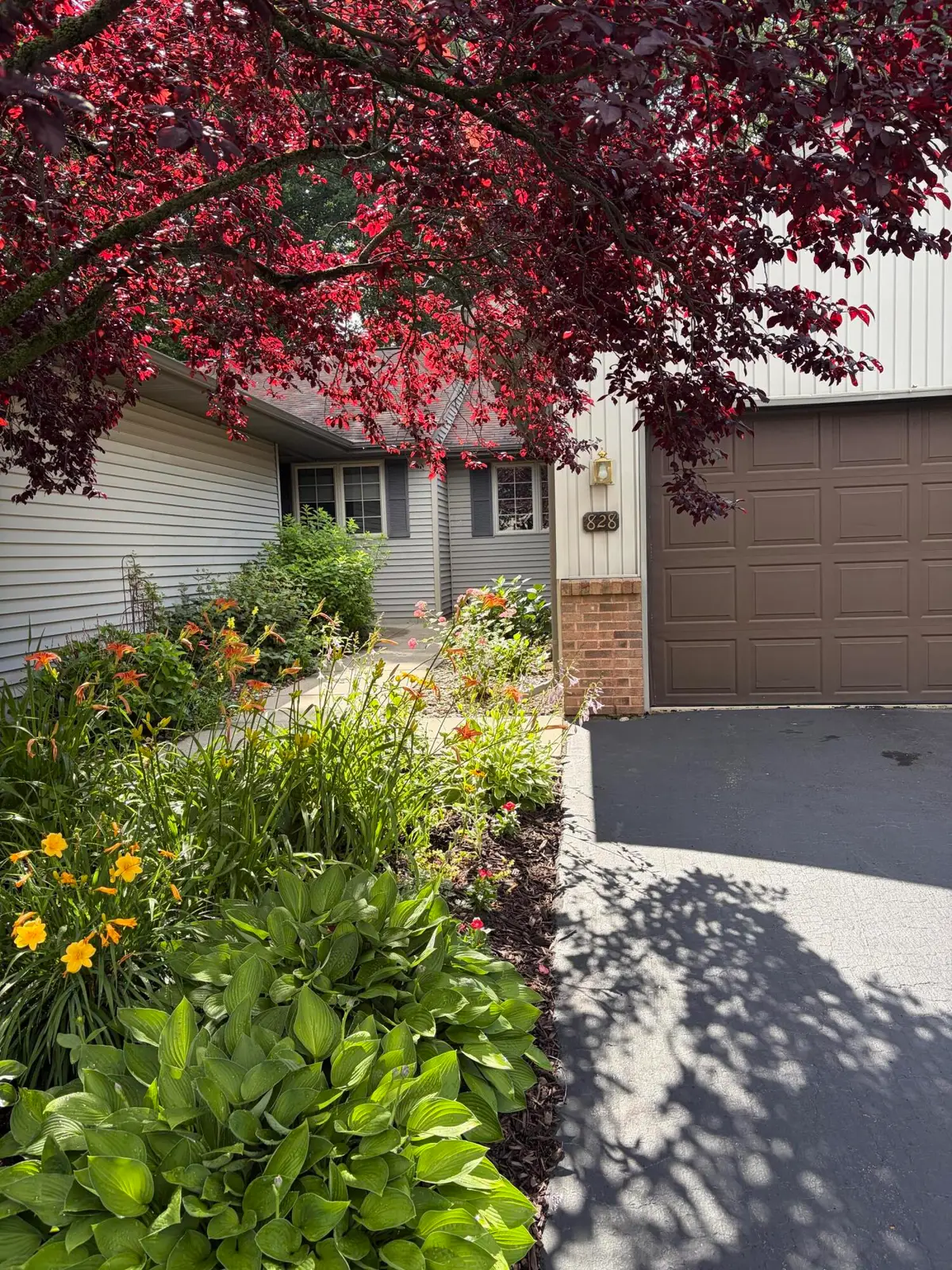 828 Highbanks Drive Unit: 21, Allegan, MI 49010 - #1