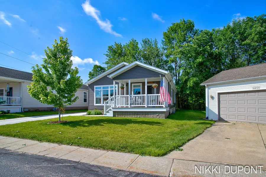 5254 W Scenic Turn Lane, Holland, MI 49423 - #3