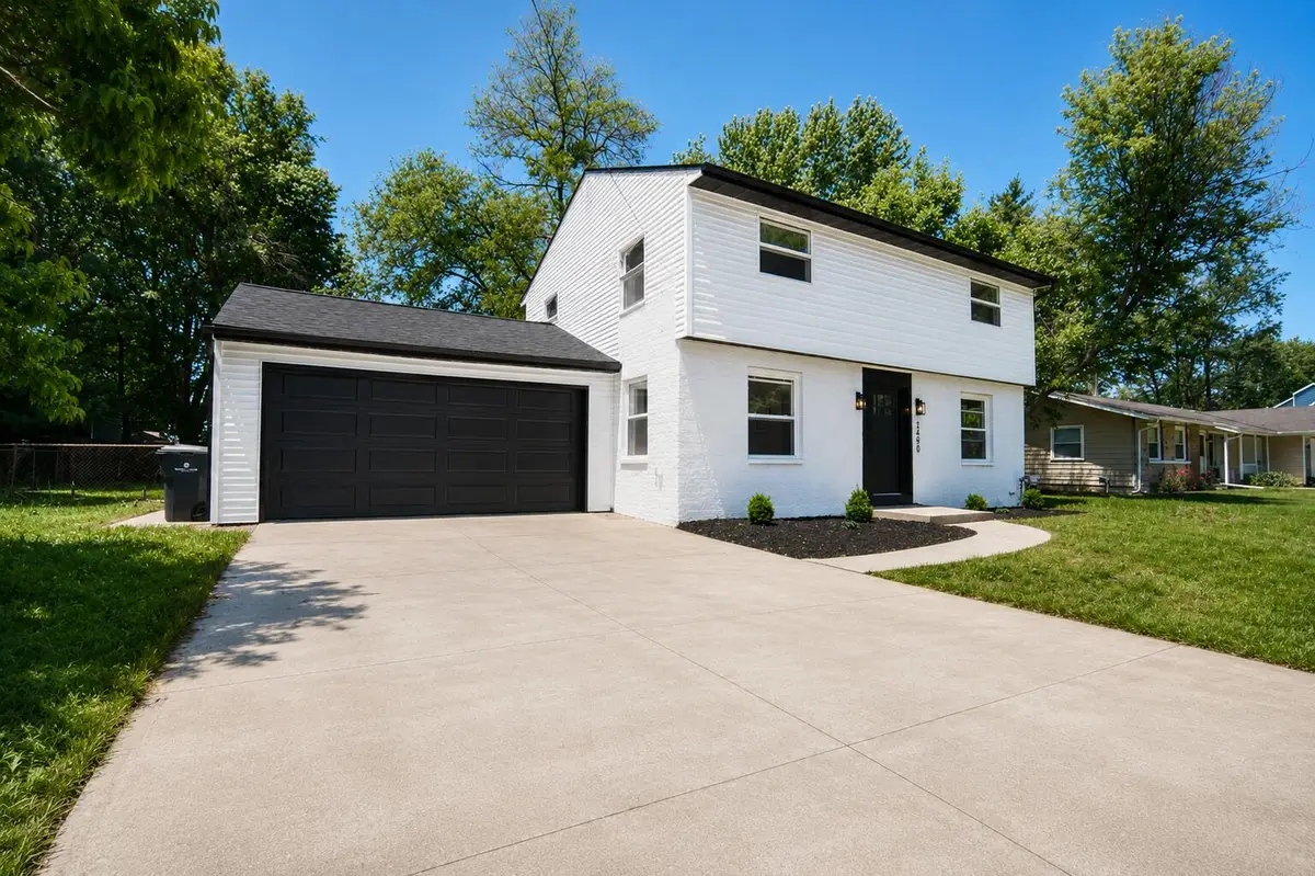 2490 Strathmore Street, Kalamazoo, MI 49009 - #1