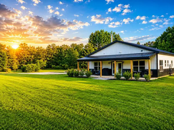 5227 S Johnson Road, Greenville, MI 48838