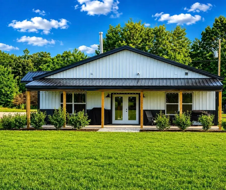 5227 S Johnson Road, Greenville, MI 48838 - #2