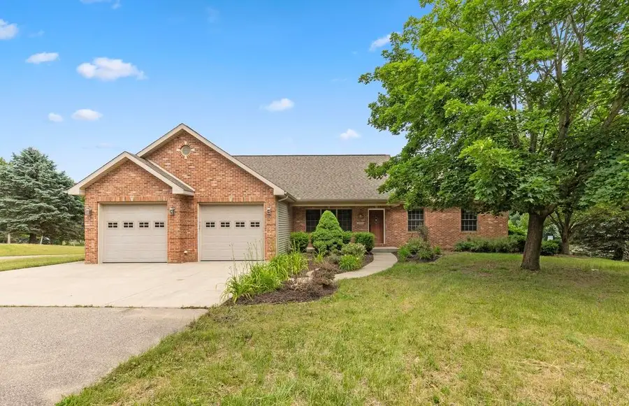 8292 N 12th Street, Kalamazoo, MI 49009 - #2