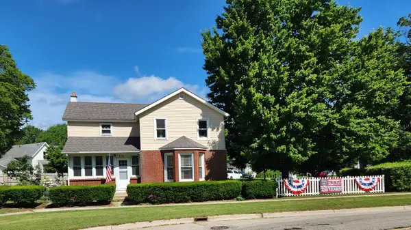 315 N Main Street, Allegan, MI 49010