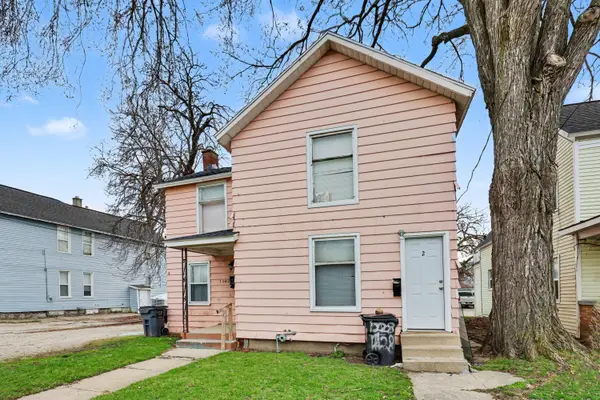 1242 Alpine Avenue NW, GrandRapids, MI 49504