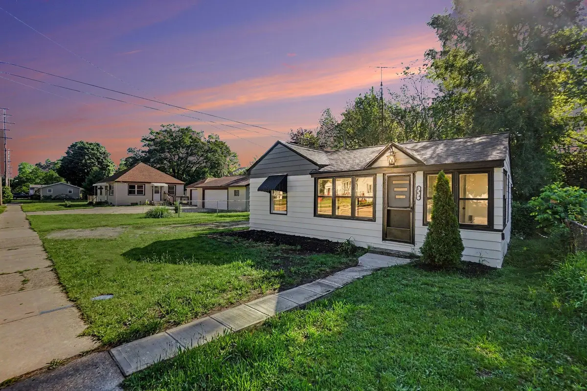 2484 Lincoln Street, Muskegon, MI 49441 - #1