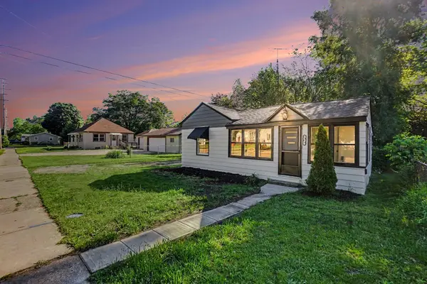 2484 Lincoln Street, Muskegon, MI 49441