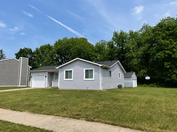 1510 Jacqueline Drive, Holt, MI 48842