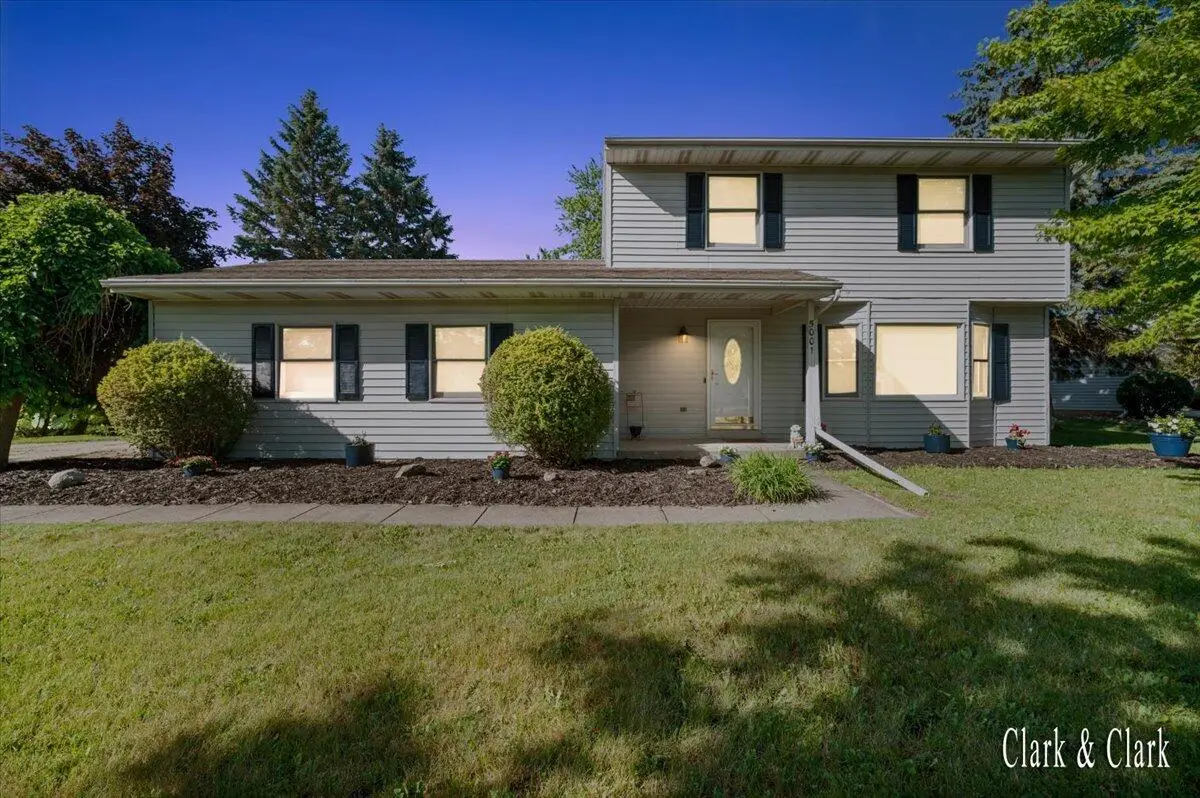 5001 Westhaven Boulevard, Lansing, MI 48917 - #1