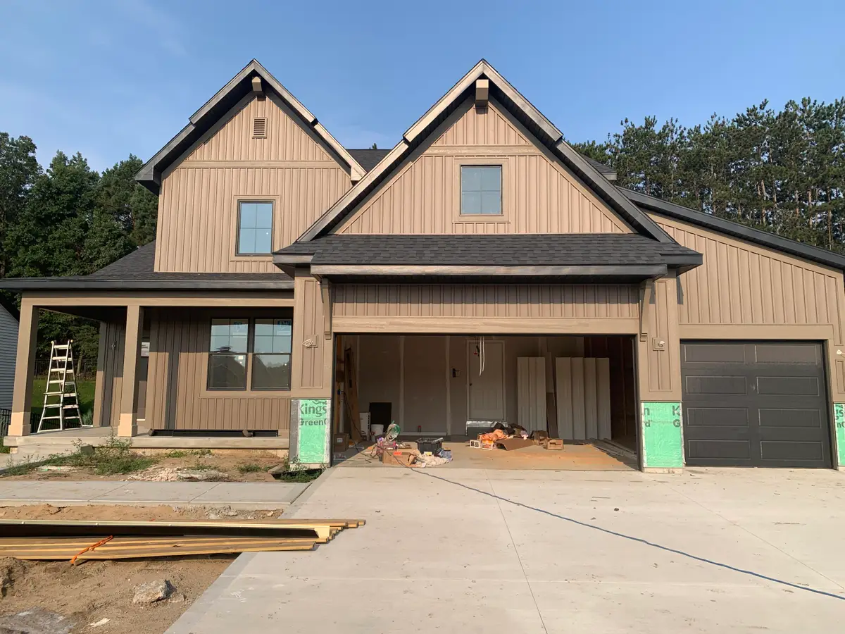 12573 Riverton Road, Grand Haven, MI 49417 - #1