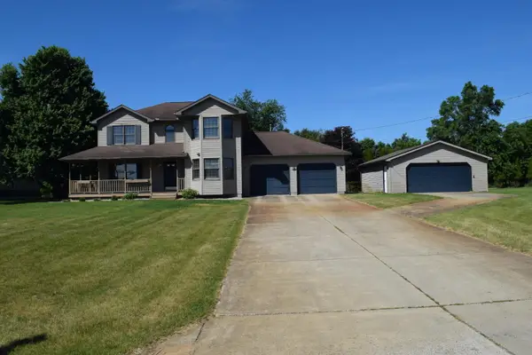 252 Adolph Shores Drive, Coldwater, MI 49036