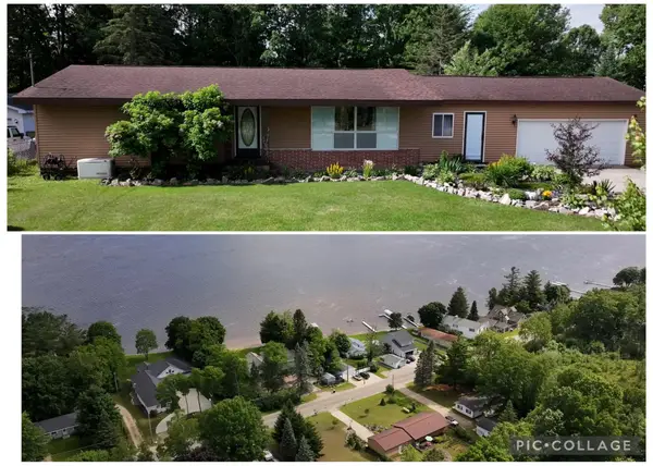 1807 S Lake Mitchell Drive, Cadillac, MI 49601