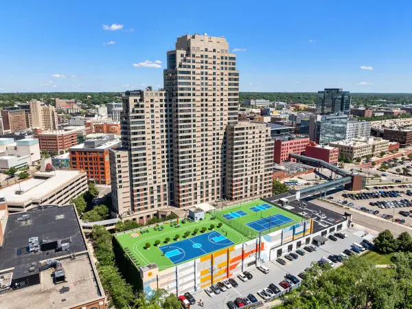 57 Campau Circle NW Unit: 2305, GrandRapids, MI 49503