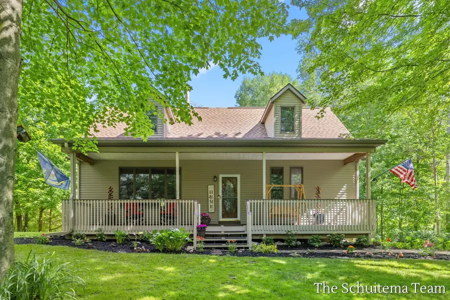 10155 Rogue Pond Drive NE, Rockford, MI 49341 - #2