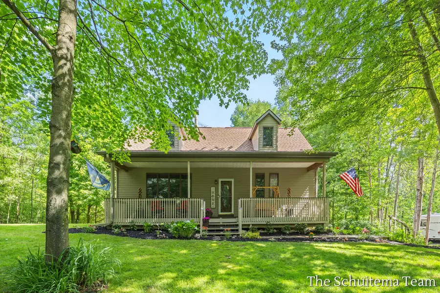 10155 Rogue Pond Drive NE, Rockford, MI 49341 - #3