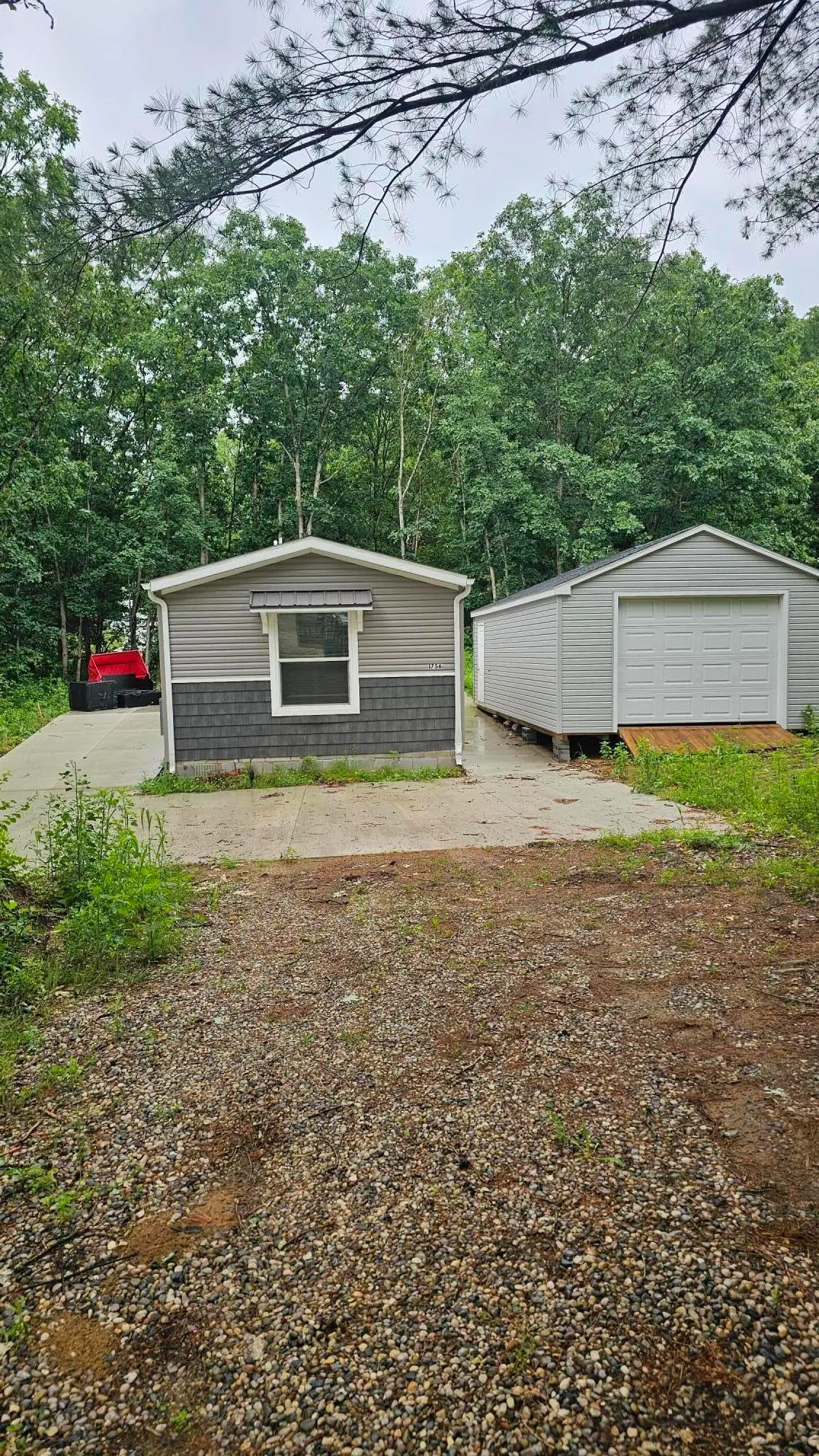 1756 Aspen Drive, Allegan, MI 49010 - #1