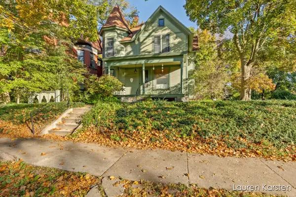 623 Cherry Street SE, GrandRapids, MI 49503