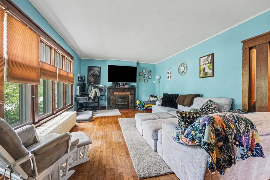 419 W Cass Street, Greenville, MI 48838 - #2
