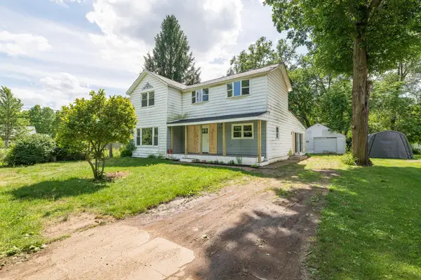 315 East Street, Mendon, MI 49072