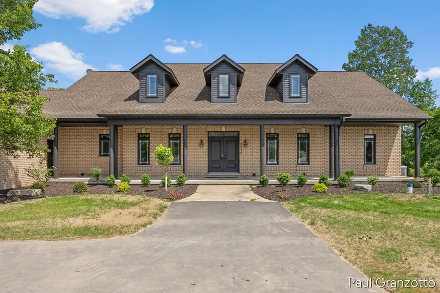 5578 Blackberry Bluff Court SE, Kentwood, MI Yes - #2