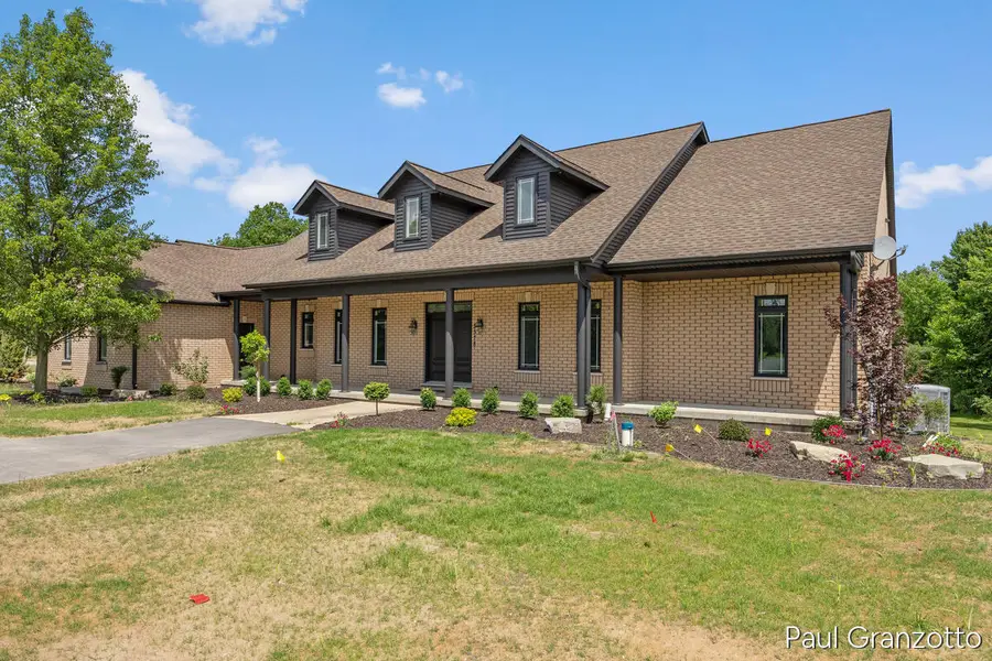 5578 Blackberry Bluff Court SE, Kentwood, MI Yes - #3