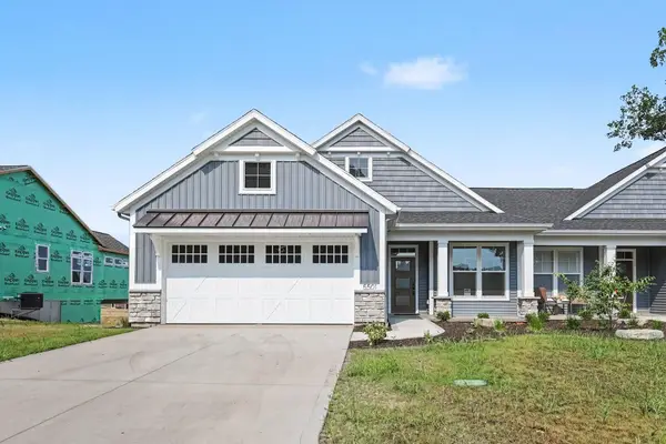 5501 Canal Avenue SW Building: * Unit: 60, Grandville, MI 49418
